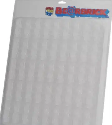 BE@RBRICK DISPLAY BLISTER BOARD [9x5]