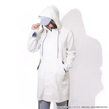 [ 초레어 ] 걸즈 앤 판처 최종장 계속 자켓 요우코 L 사이즈