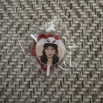 ME:I 캡슐 토이 이시이 란