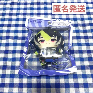 니지산지 니지패펫 이파 라이