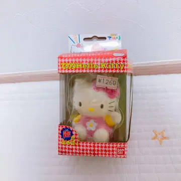 헬로키티 손바닥 시리즈