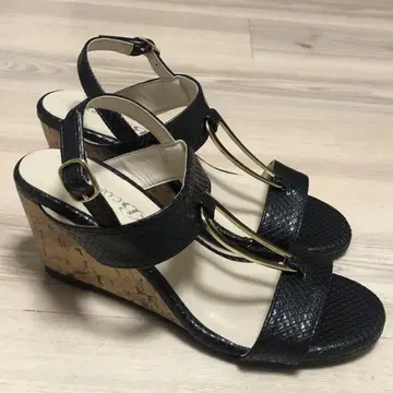 B.C.company 여름용 샌들 L 사이즈 23.5~24cm