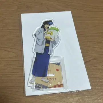 은혼 가츠라 코타로 아크릴 스탠드 마네키네코