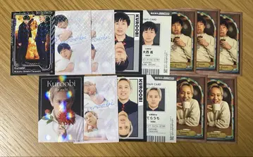 요시모토 코레카 6th Edition 블랙 오비