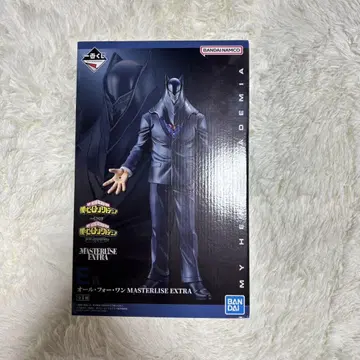 올 포 원 피규어 히로아카