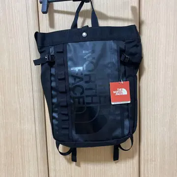 THE NORTH FACE BC FUSE BOX TOTE 블랙 19L