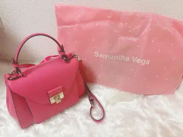 Samantha Vega 핸드백