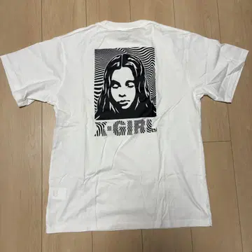 X-girl M 사이즈