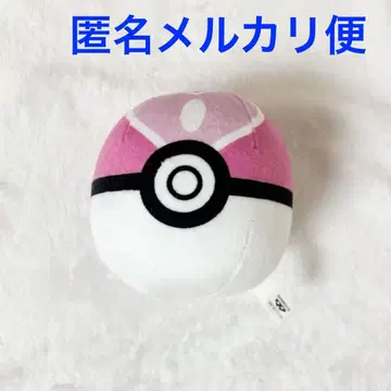 포켓몬 몬스터 볼 컬렉션 러브러브 볼