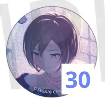 프로세카 MEIKO 캔뱃지 42a