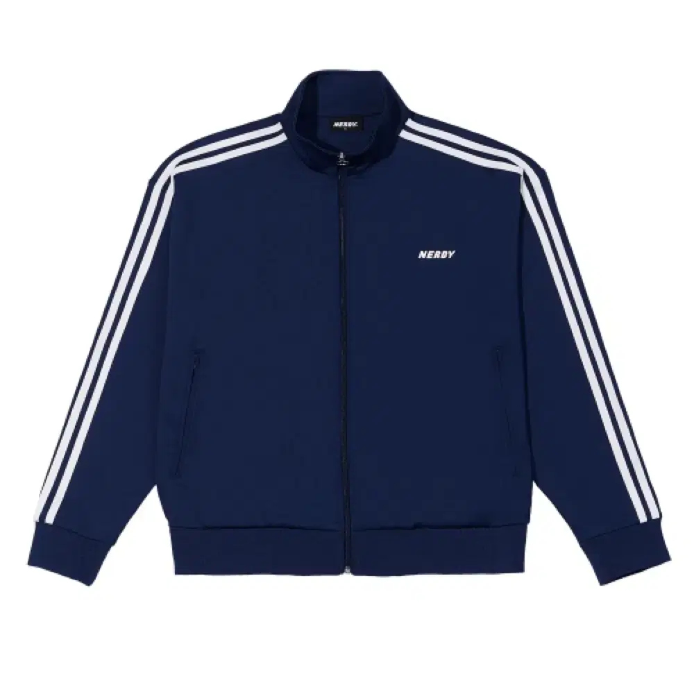 [ NERDY ]★25SS★韓国人気★JACQUARD TAPE TRACK SET NERDY Jacquard Tape Track Top Ivory – SeoulSeoul