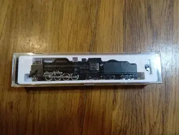 KATO 206 D51