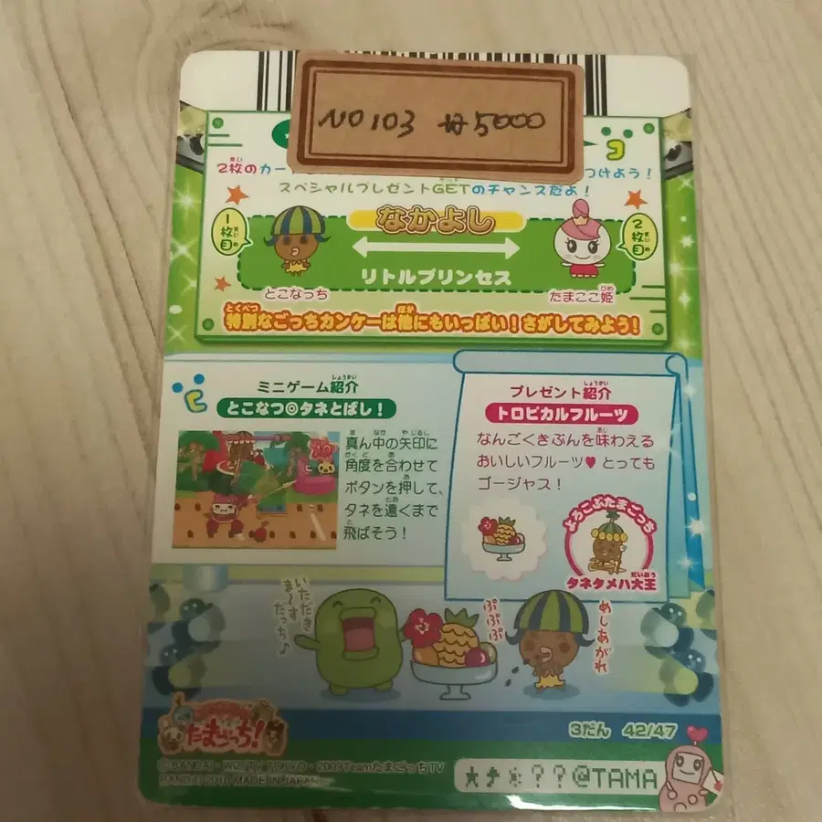 Product Details - 2