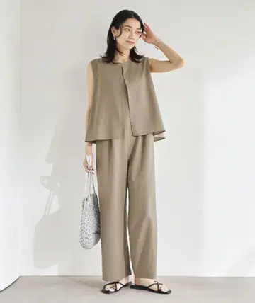 그린 라벨 드라이 크로스 레이어드 올인원