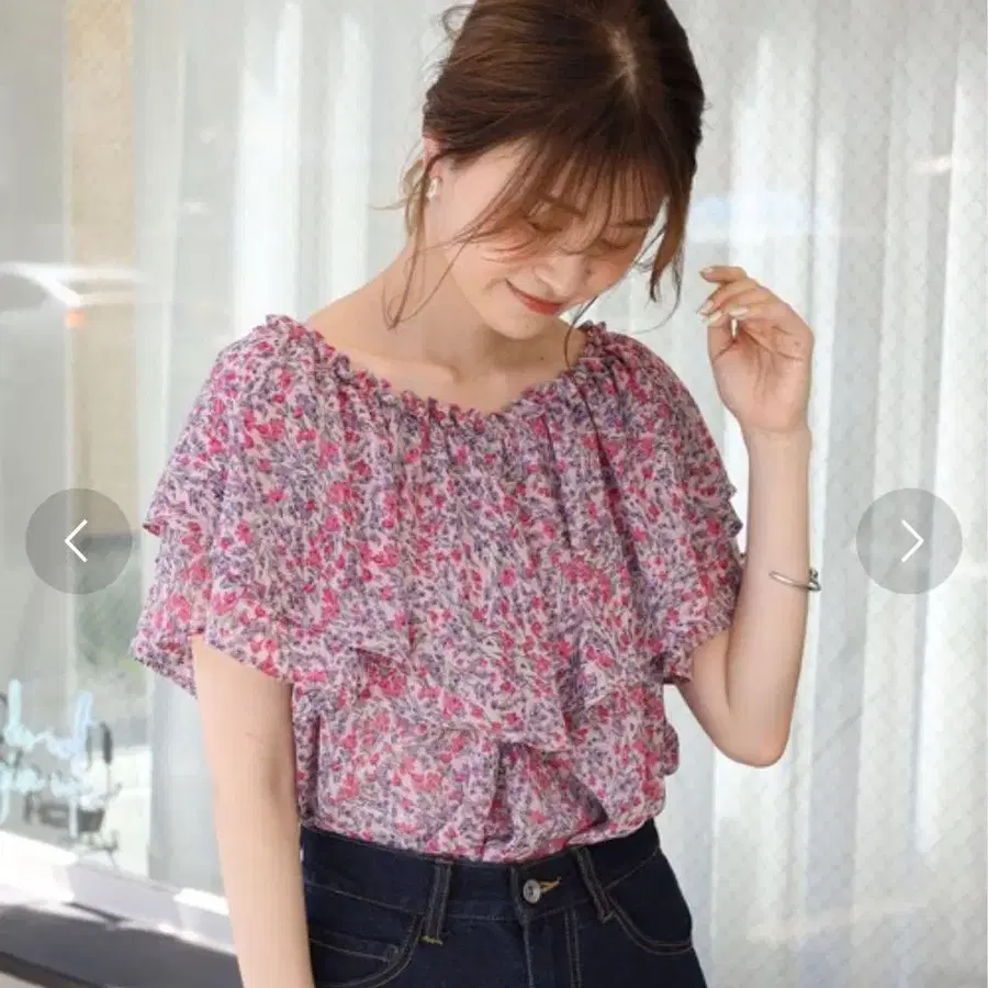 1번째 상품 이미지