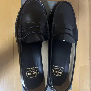 Kenford 로퍼 26cm