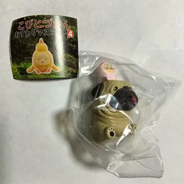 코비토즈칸 앉은 마스코트 4