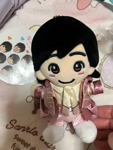 나니와단시 치비누이 미치에다 슌스케