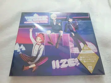 ALWAYS WITH YOU!!! 최초 한정판 드라마 CD
