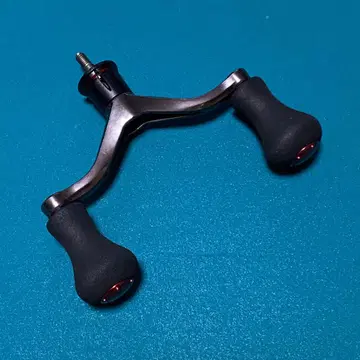 시마노 21 세피아 XR 정품 더블 핸들
