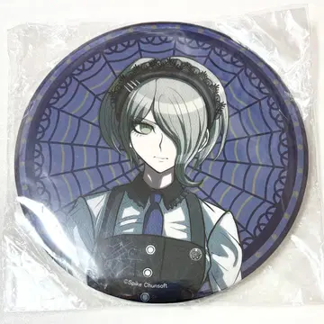 뉴 단간론파 V3 빅 캔 스탠드 토죠 키루미 라쿠텐 컬렉션 라쿠코레