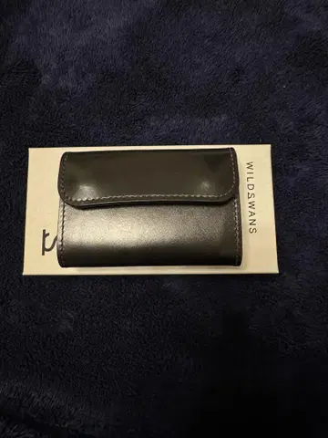 컨디션 최상 WILDSWANS PONT 와일드 스완스 폰트 안장 풀업