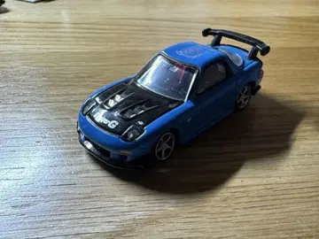 토미카 RE 아메미야 마쓰다 MAZDA RX-7