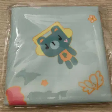 PERMPOON sticky fabric PondPhuwin