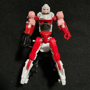 트랜스포머 ss-106 스튜디오 시리즈 아시