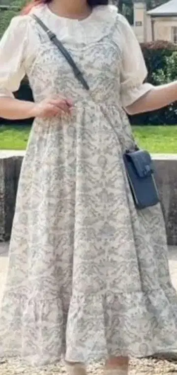 시마무라 아오키 미사코 니나스 쟝스카 S 사이즈