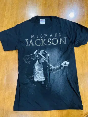 [레어] MichaelJackson 마이클 잭슨 티셔츠 빈티지 티셔츠
