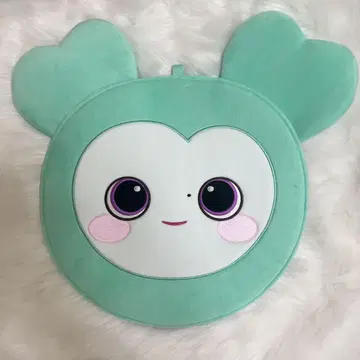 TWICE BABY MIVELY 미나 부채 케이스