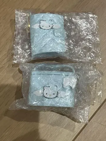 헬로키티 시크릿 스트랩