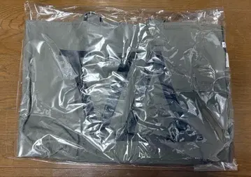 Fragment VA L.L.Bean 토트백 후지와라 히로시 V.A.