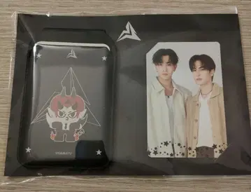 DOMIIA MAGSAFE 지갑 스탠드 퍼스 산타