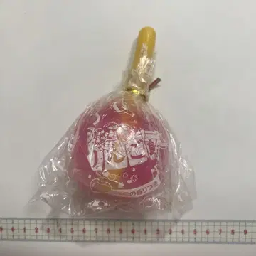 사과 사탕 축제 스퀴즈