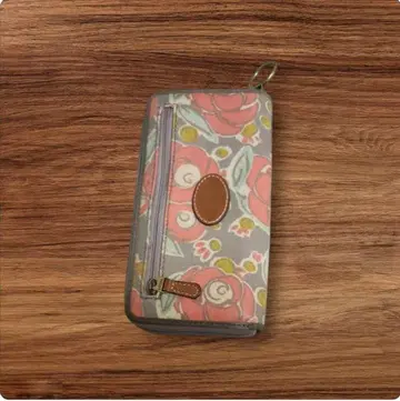 FOSSIL 장지갑