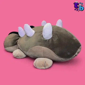 포켓몬 센터 오리지널 [도오 모도쿠키켄] 봉제 인형 No.A