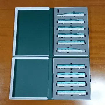 KATO H5계 신칸센 10량
