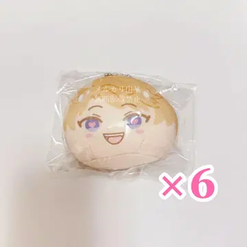 앙스타 나루카미 아라시 만주