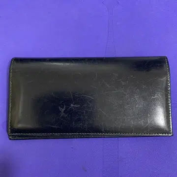 에팅거의 장지갑 (한큐 한정판 모델)