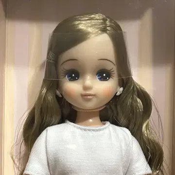 [미개봉 새상품] 앨리스 리카짱 리카짱 캐슬 앨리스 리카짱