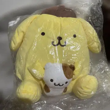 폼폼푸딩 빅 티슈 케이스 제일복권