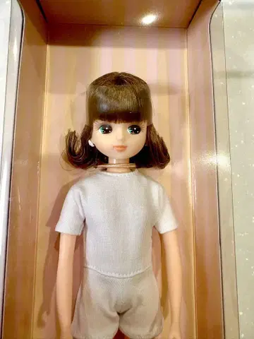 리카짱 캐슬 빨간색 카메라2