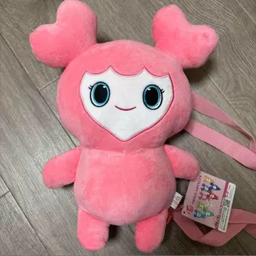 모블리 백팩