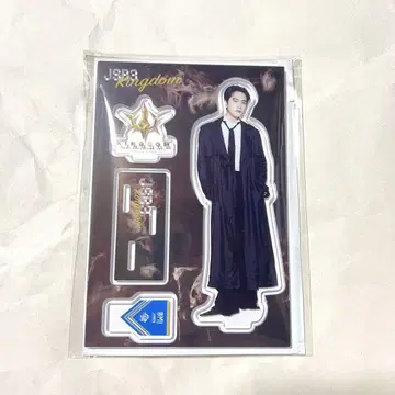 3대째 JSB KINGDOM 아크릴 스탠드 토사카 히로오미