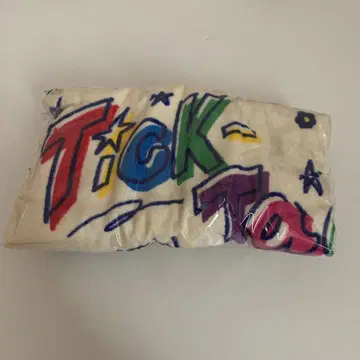 DXTEEN Tick-Tack 타월