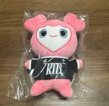Mobley 봉제 인형