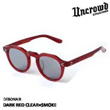 UNCROWD/언클라우드 DEBONAIR