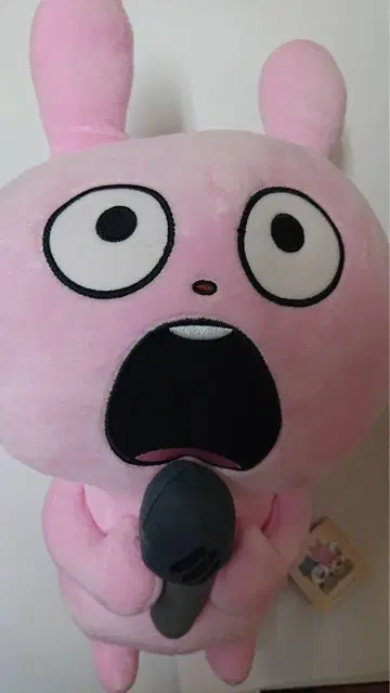 니시무라 유우지 라브 토끼 스튜디오 UG BIG 봉제 인형